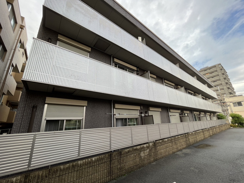 外観 写真29
