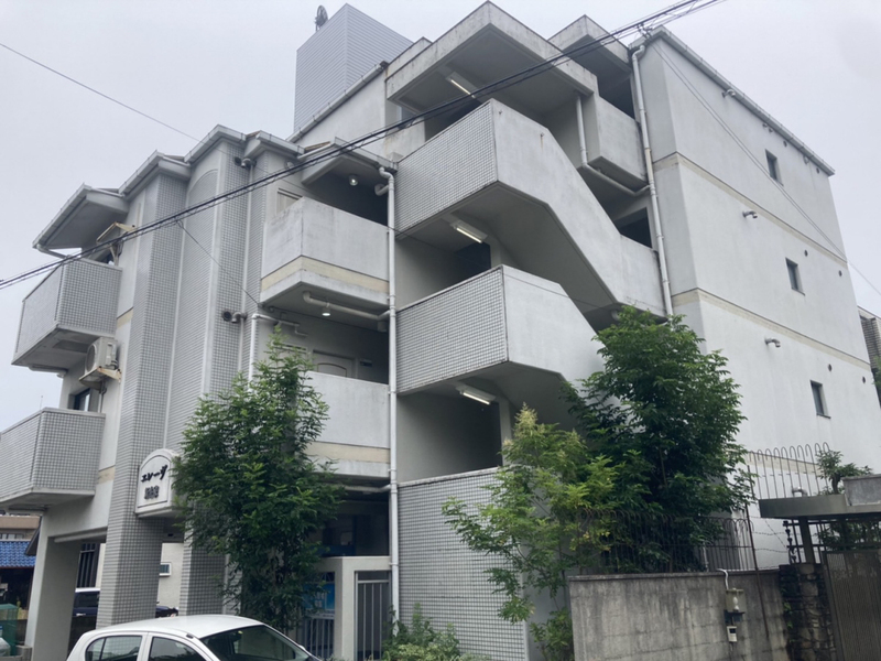 エレーヴ新在家