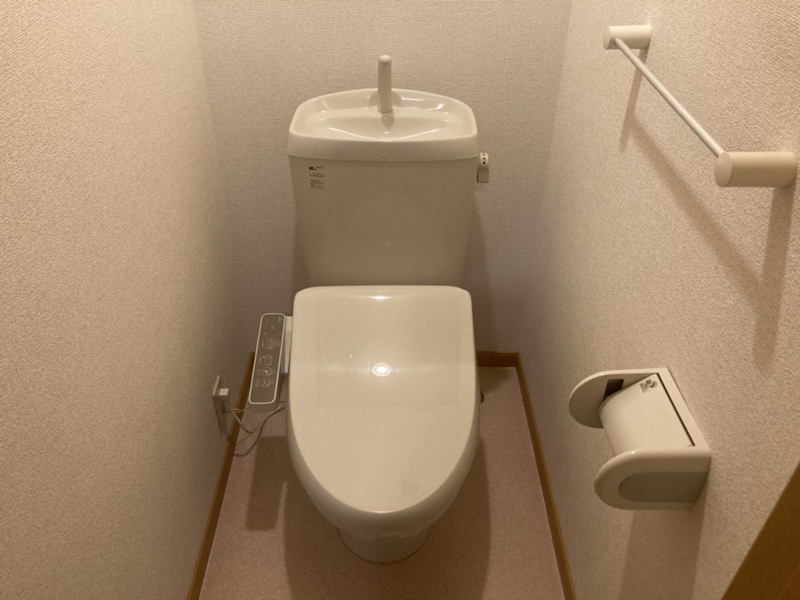 トイレ 写真5