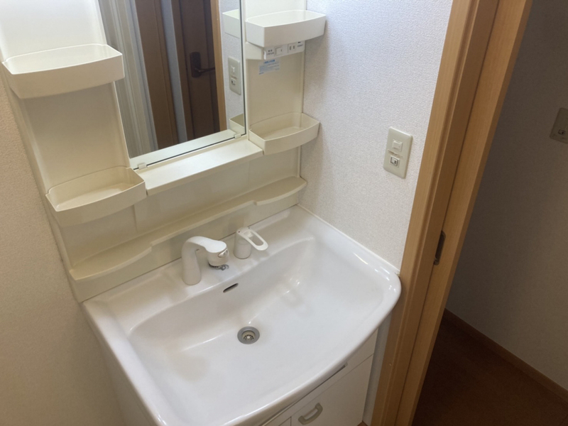 洗面所 写真6