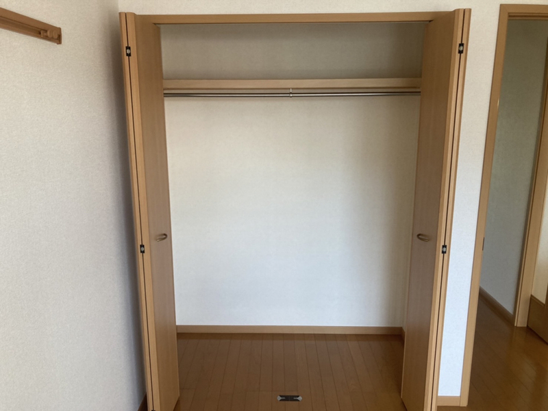 収納 写真9