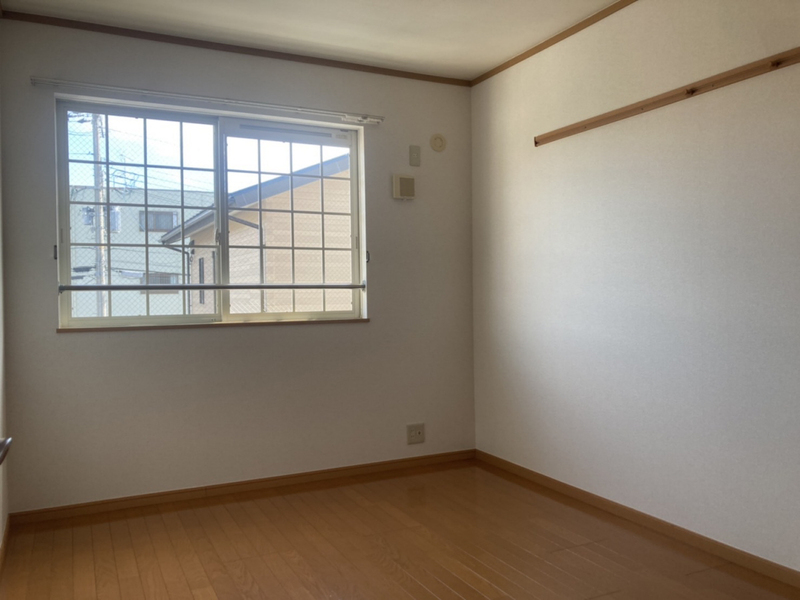 寝室 写真8