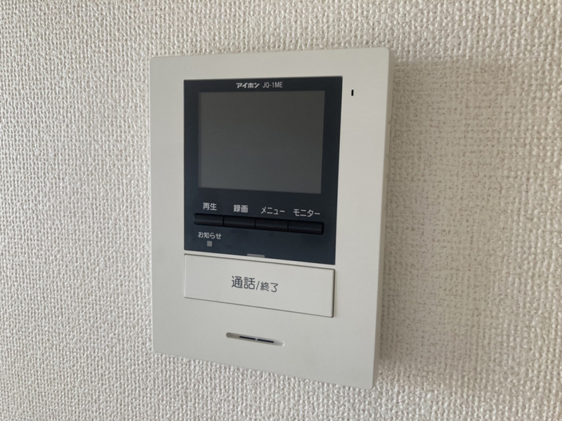 セキュリティ 写真12