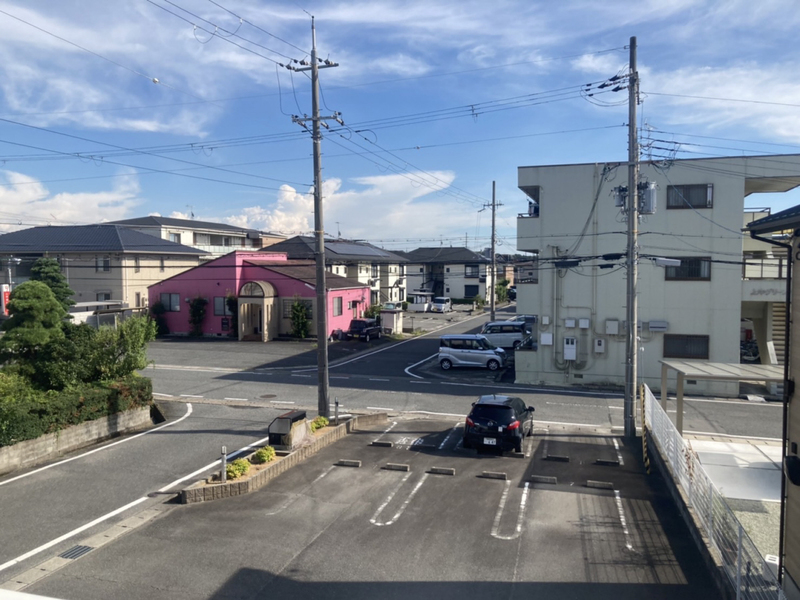 眺望 写真15
