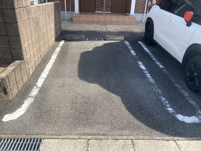 駐車場 写真10