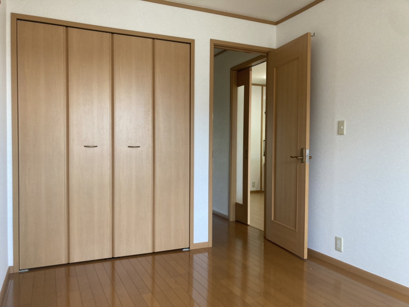 子供部屋 写真18