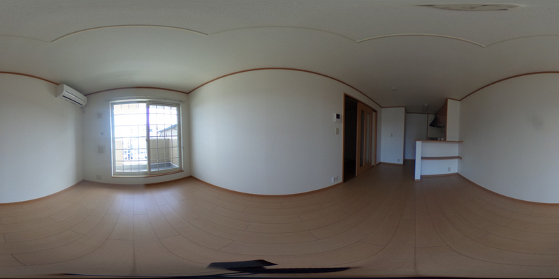 リビング 写真34