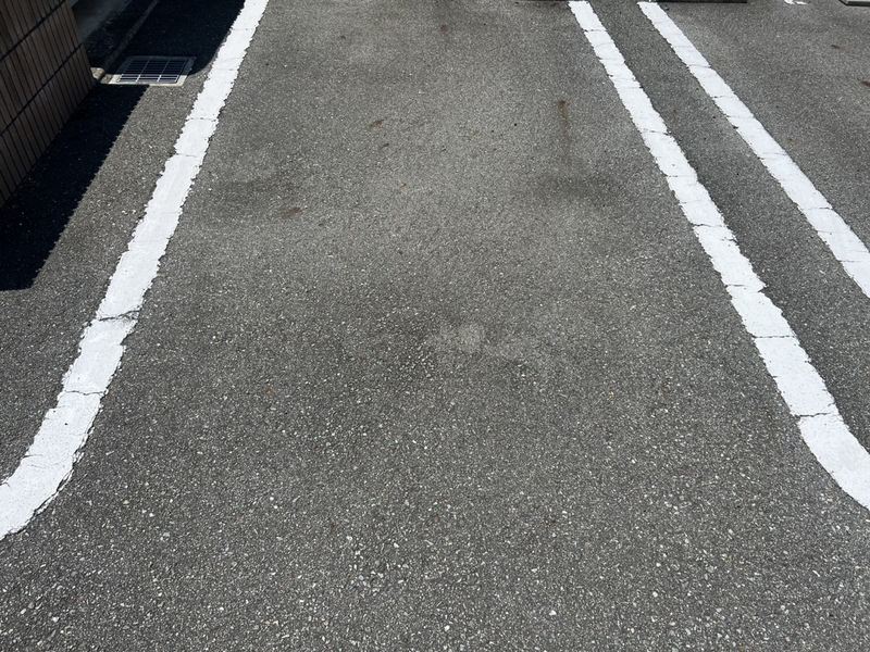 駐車場 写真10