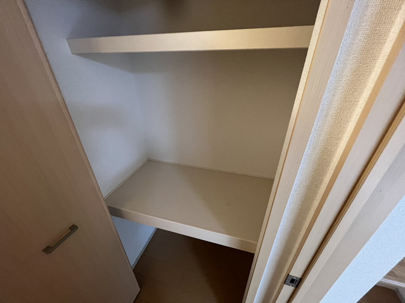 収納 写真9