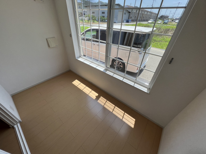 バルコニー・ベランダ 写真14