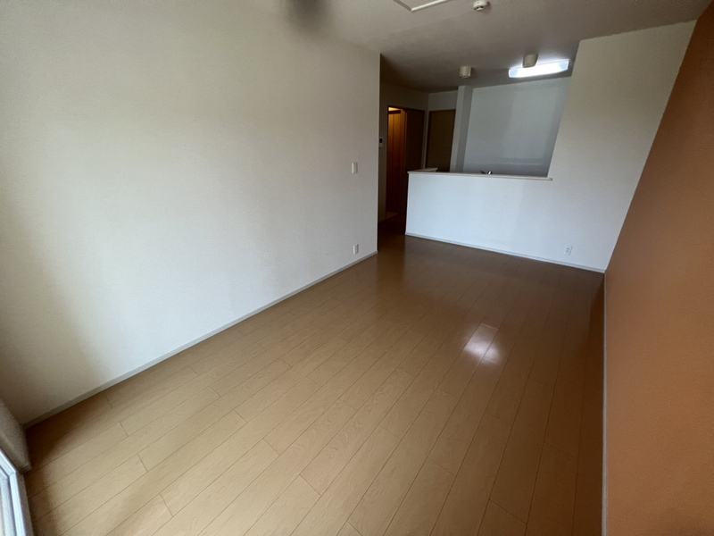 リビング 写真17