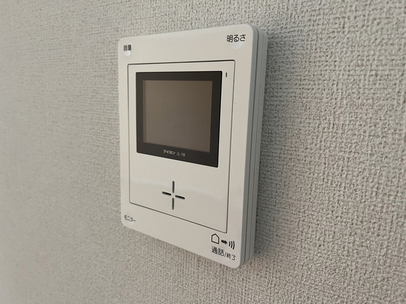 セキュリティ 写真13