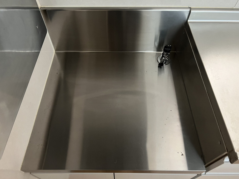 キッチン 写真19