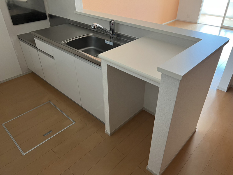 キッチン 写真3