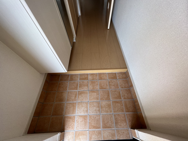玄関 写真7