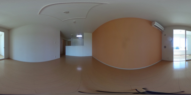 リビング 写真34