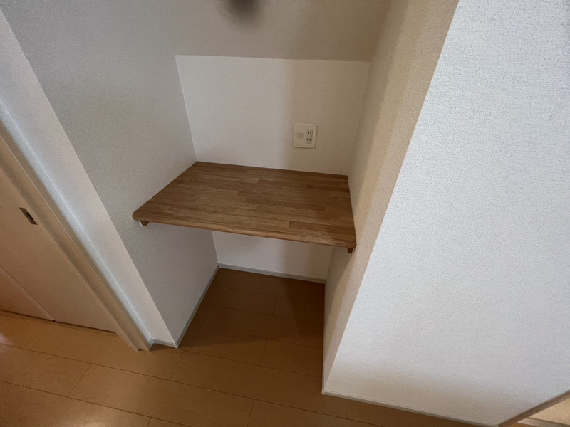 その他部屋・スペース 写真32