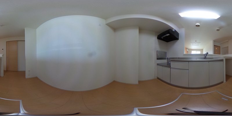 キッチン 写真35