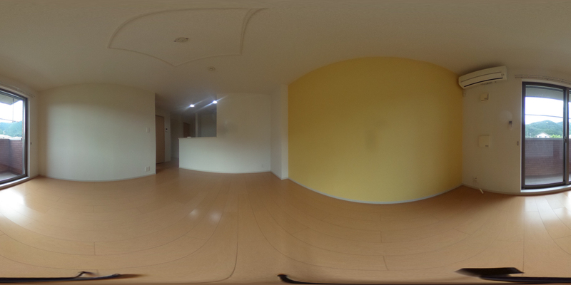 リビング 写真34