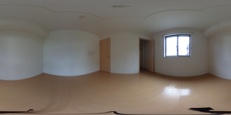 寝室 写真37