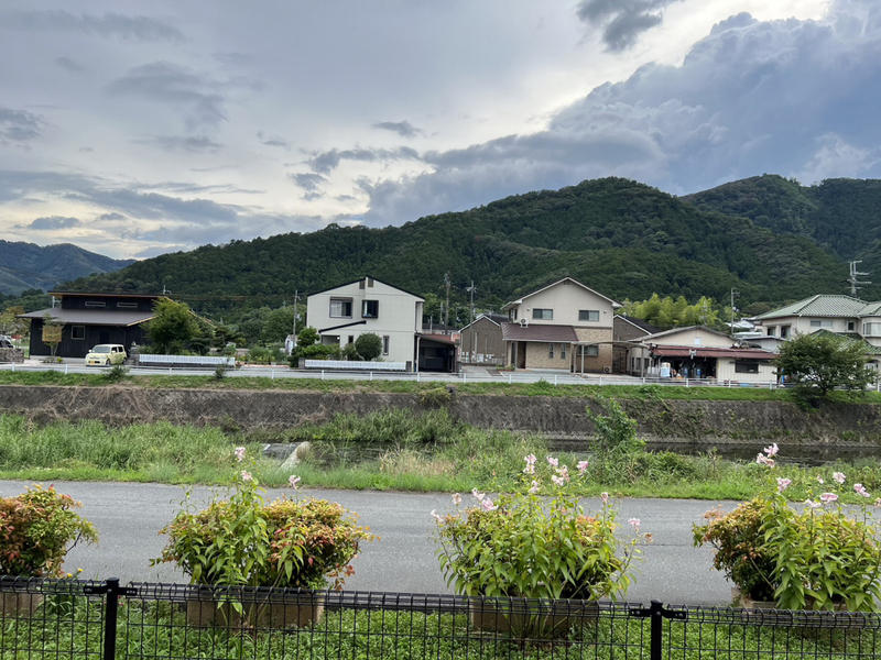 眺望 写真15