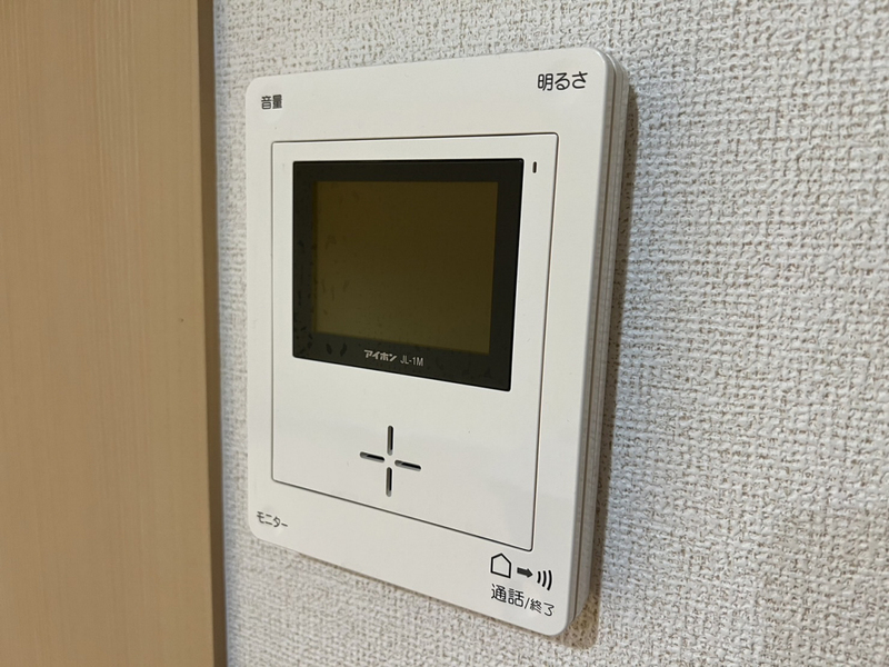 セキュリティ 写真13