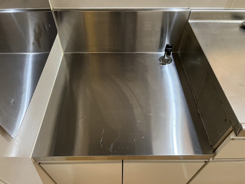 キッチン 写真19