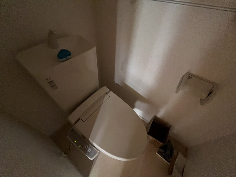 トイレ 写真5
