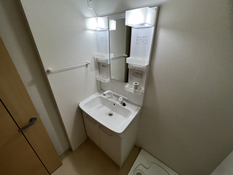 洗面所 写真6