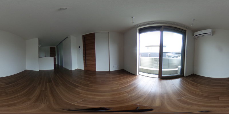 リビング 写真34