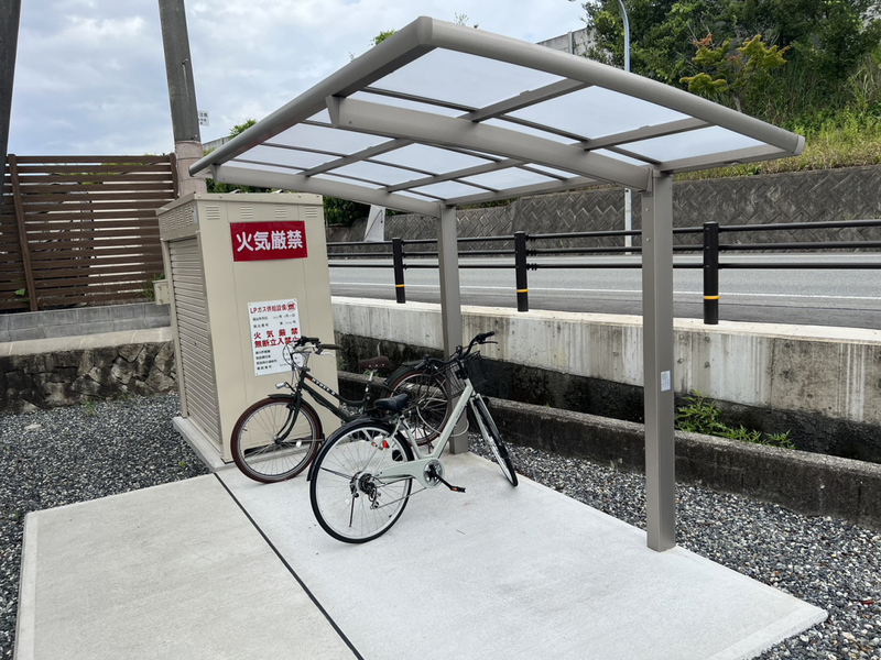 共用部 写真32