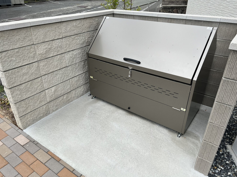 共用部 写真11