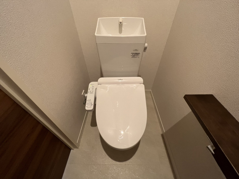 トイレ 写真5