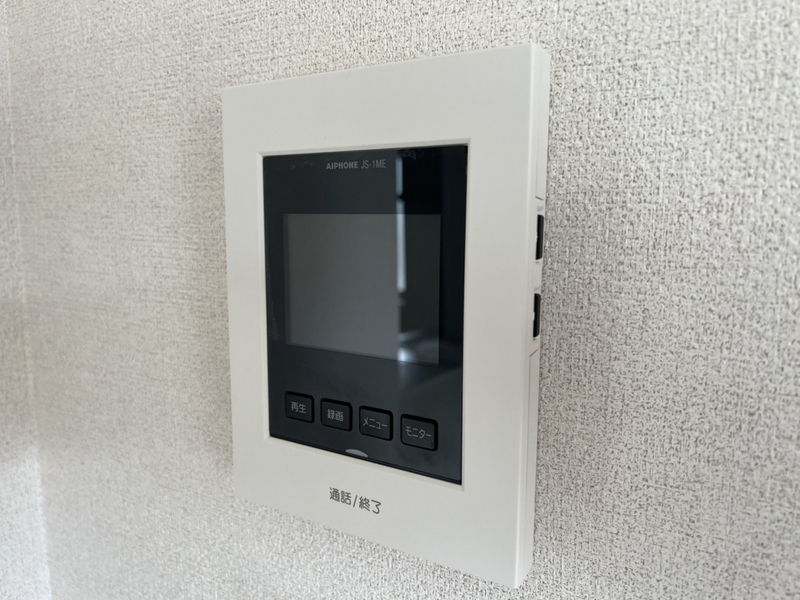 セキュリティ 写真13