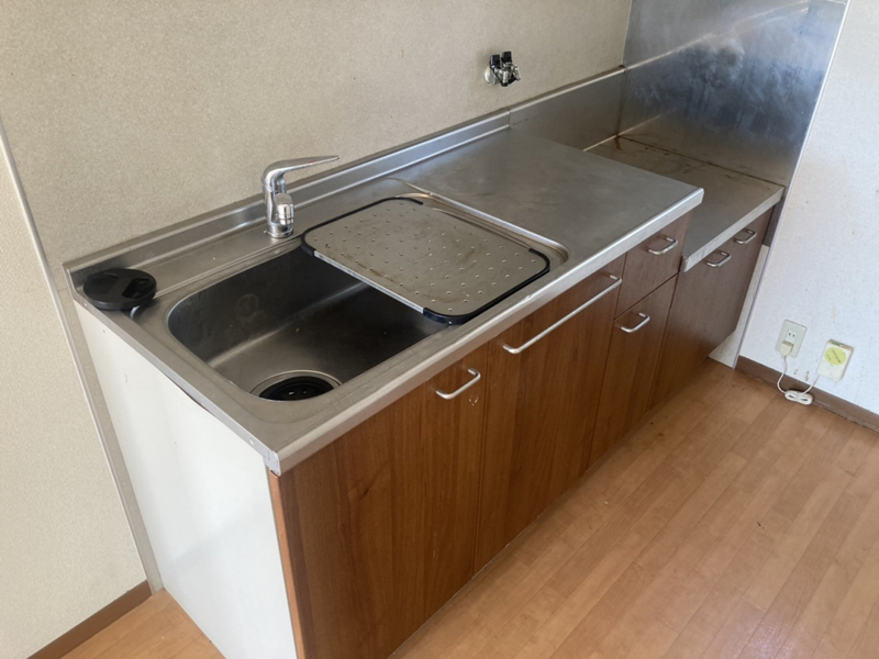 キッチン 写真3