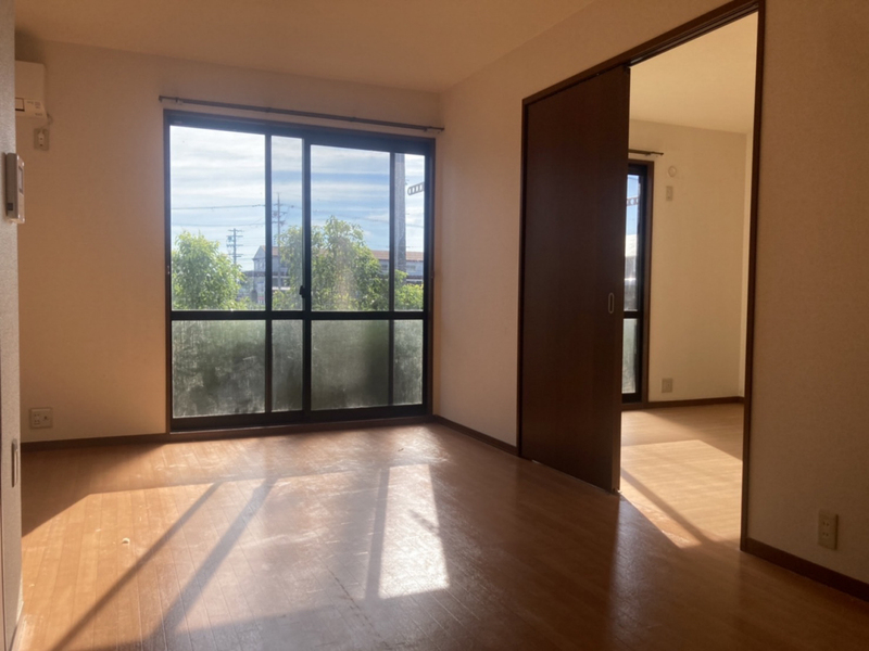 リビング 写真2