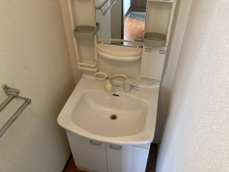 洗面所 写真6
