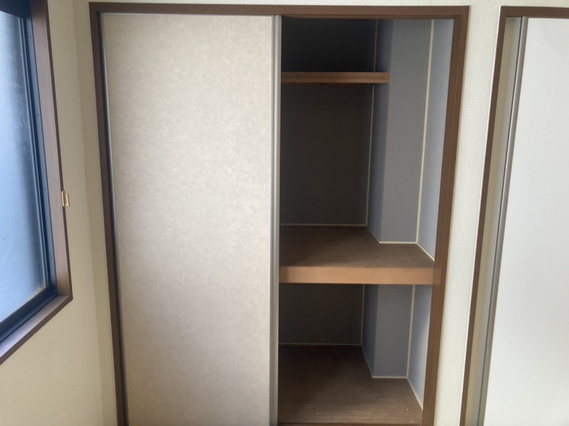 収納 写真9