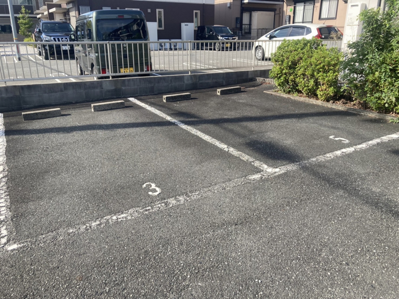 駐車場 写真10