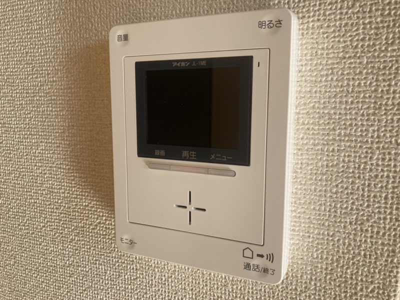 セキュリティ 写真12