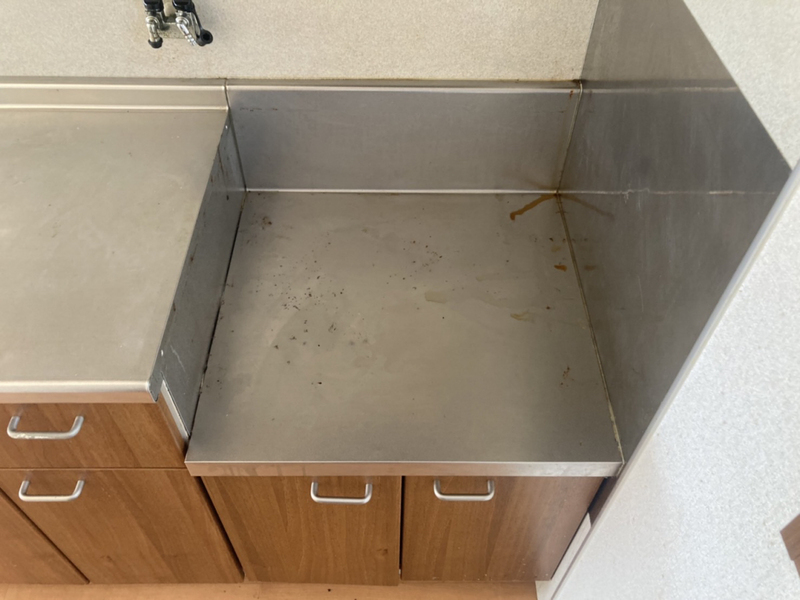 キッチン 写真20