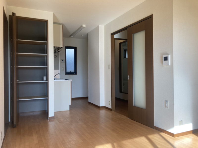 その他部屋・スペース 写真17