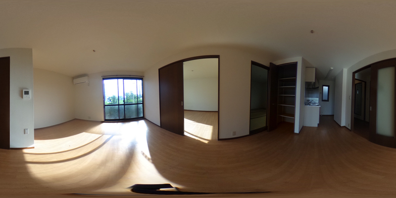 リビング 写真34