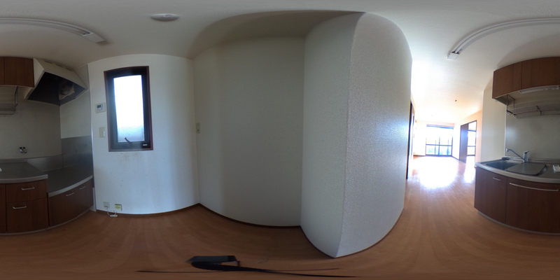 キッチン 写真35