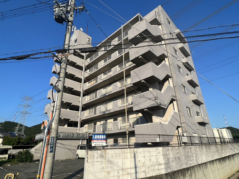 ハピネス見野