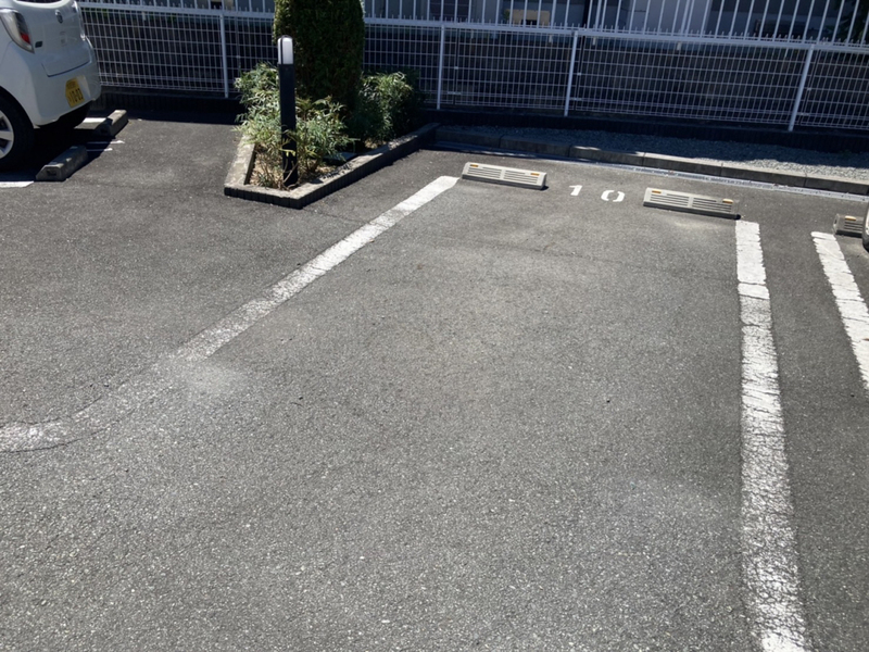 駐車場 写真10