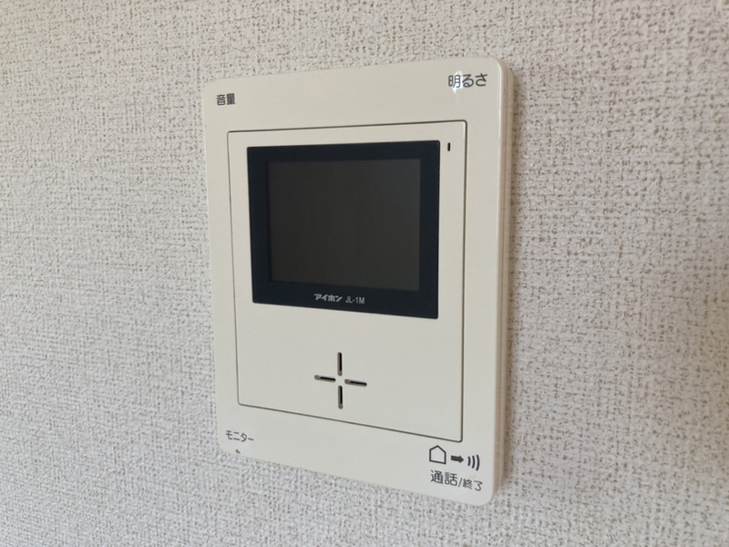 セキュリティ 写真12