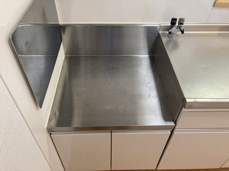 キッチン 写真20