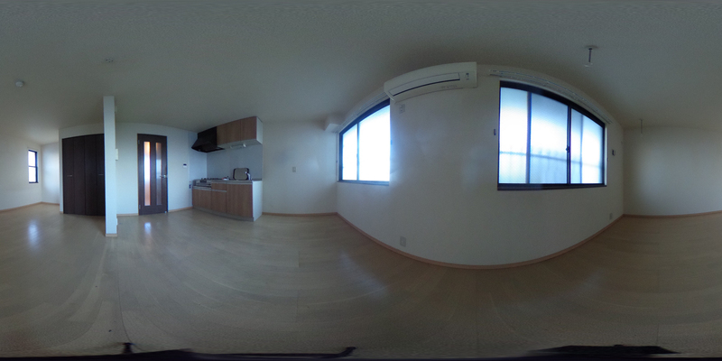 リビング 写真34