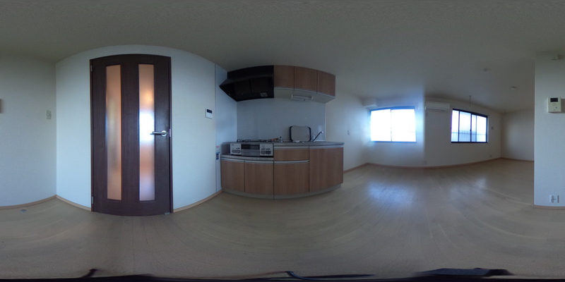 キッチン 写真35